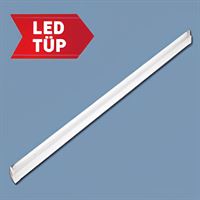 ETANJ DUYLU T8 Tms Bant Arm. 1X10W (1X18) LED 60 C 1